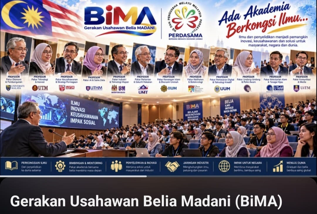 BiMA-3